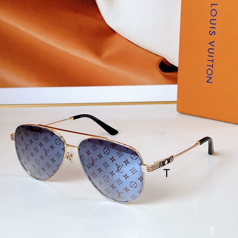 LV Sunglasses ID:20260410-3325
